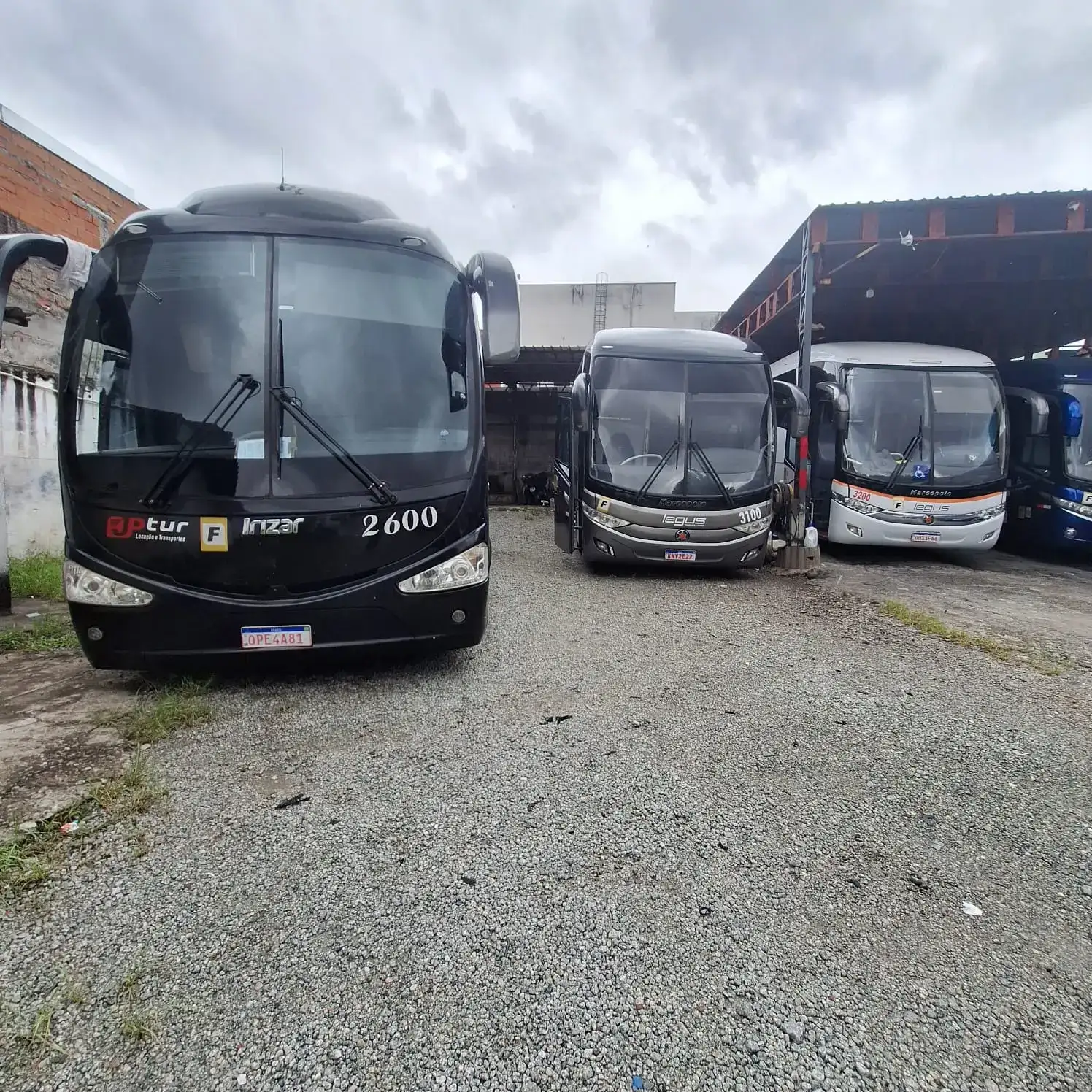 Missão e Visão Legus